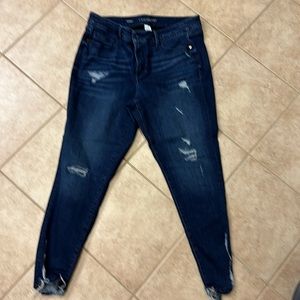 Lane Bryant size 16 like new